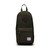 Herschel Supply Co. Heritage Shoulder Bag (Ivy Green/Chicory Coffee) Handbags