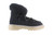 JLO by Jennifer Lopez Womens Ginna Black Fashion Boots Size 7 (7676208)