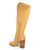 JLO by Jennifer Lopez Womens Parid Brown Fashion Boots Size 9 (7686712)