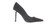 JLO by Jennifer Lopez Womens Parlow2 Black Pumps Size 7.5 (7686398)