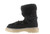 JLO by Jennifer Lopez Womens Ginna Black Ankle Boots Size 6 (7686525)