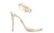 JLO by Jennifer Lopez Womens Astech Gold Sandals Size 7 (7687465)