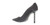 JLO by Jennifer Lopez Womens Parlow2 Black Pumps Size 9 (7687342)