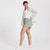 Allbirds The R&R Sweat Short Hazy Pine W S