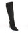 JLO by Jennifer Lopez Womens Ayana Black Fashion Boots Size 6 (7687548)