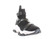 JLO by Jennifer Lopez Womens Cement 82 Black Fashion Sneaker Size 8 (7687164)