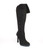 JLO by Jennifer Lopez Womens Coblin Black Fashion Boots Size 7.5 (7687773)