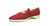 Softwalk Womens Haely Dark Red Casual Flats EUR 37 (1383077)