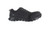 Reebok Womens Sublite Cushion Black 3 Safety Shoes Size 6.5 (1841690)