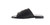 Frye Womens Tait Black Slides Size 6 (1860346)