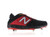 New Balance Mens L3000br4 Black/Red Baseball Cleats Size 15 (2E) (2002828)