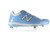 New Balance Mens L4040sd5 Baby Blue/White Baseball Cleats Size 16 (2E) (2011982)