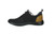 Jambu Mens Zane Black Fashion Sneaker Size 8 (2011155)