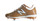 New Balance Mens L4040to5 Texas/Orange Baseball Cleats Size 5.5 (2012623)