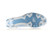 New Balance Mens Pl4040s5 Baby Blue/White Baseball Cleats Size 16 (2E) (2012458)
