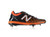 New Balance Mens L4040bo5 Black/Orange Baseball Cleats Size 15 (2010492)