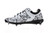 New Balance Mens L4040pw5 White Baseball Cleats Size 15 (2016348)