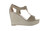 Moda Spana Womens Whitney Beige Espadrilles Size 8.5 (1982234)