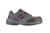 New Balance Womens Wid589t1 Grey/Pink Safety Shoes Size 9 (2035137)