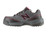 New Balance Womens Wid589t1 Grey/Pink Safety Shoes Size 9 (2035137)