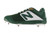 New Balance Mens L3000tg4 Green/White Baseball Cleats Size 16 (2E) (2042422)