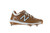 New Balance Mens L4040to5 Texas/Orange Baseball Cleats Size 6.5 (2E) (2042483)