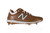 New Balance Mens L4040to5 Texas/Orange Baseball Cleats Size 14 (2E) (2051410)