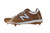 New Balance Mens L4040to5 Texas/Orange Baseball Cleats Size 14 (2E) (2051410)