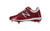 New Balance Mens L4040mw5 Maroon/White Baseball Cleats Size 5.5 (2E) (2049315)