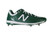 New Balance Mens L4040tf5 Green/White Baseball Cleats Size 16 (2045516)