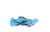 Reebok Mens London Distance Blue Track Shoes Size 8.5