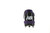 New Balance Mens L4040bp5 Black/Purple Baseball Cleats Size 5.5 (2E) (2054678)