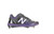 New Balance Mens L4040bp5 Black/Purple Baseball Cleats Size 5 (2E) (2057084)