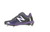 New Balance Mens L4040bp5 Black/Purple Baseball Cleats Size 5 (2E) (2057084)