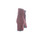 Marc Joseph Womens Houston Wine Nubuck Ankle Boots Size 5 (2055187)