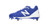 New Balance Womens Smfuseb2 Royal/White Softball Cleats Size 7 (Wide) (2062706)