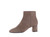 Marc Joseph Womens Houston Earth Nubuck Ankle Boots Size 5.5 (2066170)