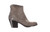 To Boot New York Womens Elena Gray Ankle Boots Size 10.5