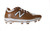 New Balance Mens Pl4040l5 Brown Baseball Cleats Size 16 (2E) (2076219)