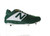 New Balance Mens L3000tg4 Green/White Baseball Cleats Size 15 (2E) (2078031)
