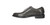 Kenneth Cole Mens Class 2.0 Lace Up B Grey Wing Tips Size 7.5 (2085784)