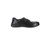 Aravon Womens Flora Black Walking Shoes Size 7.5 (Narrow) (2085739)