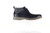 Stacy Adams Mens Grantley Indigo Ankle Boots Size 7.5 (2088551)