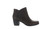 Clarks Womens Un Lindel Zip Brown Ankle Boots Size 5.5 (2090465)