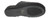 Farylrobin Womens Kaiden Black Faux Fur Mule Slippers Size 9 (2090662)