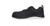 Reebok Womens Work Print Black/Coal Grey Safety Shoes Size 10 (2090077)