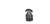 Marc Joseph Womens Leonard St Grey Nappa Loafers Size 5 (2075102)