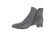 VANELi Womens Aska Gray Chelsea Boots Size 10.5