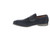 Stacy Adams Mens Crispin Navy Suede Loafers Size 7