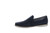 Kenneth Cole Mens Cyrus Navy Loafers Size 7.5